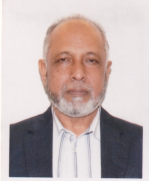 মো: আজিজুর রহমান