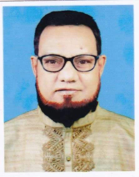 মো: রফিকুল ইসলাম