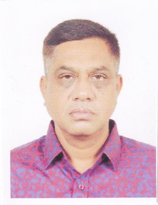 শফিক আহম্মেদ চৌধুরী অপু