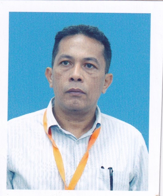 মোঃ মশিউর রহমান লস্কর