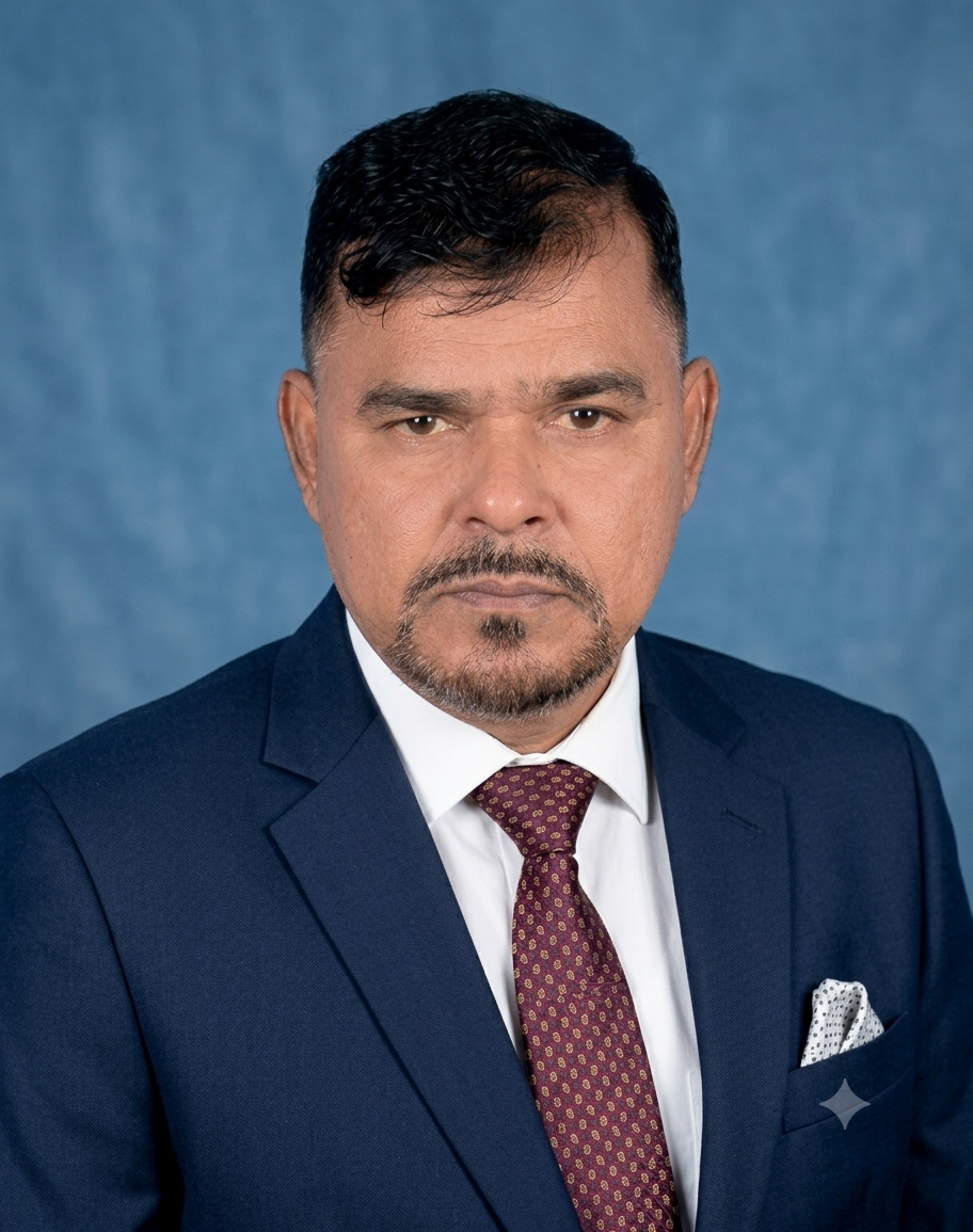 মোঃ মহিউদ্দিন