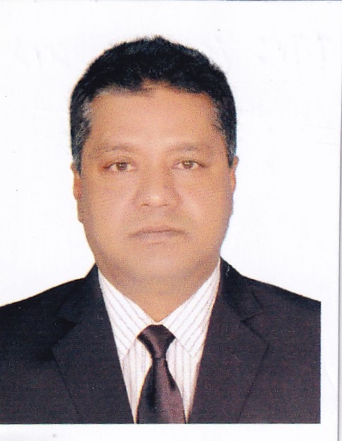 মোঃ রেহানুজ্জামান চৌধুরী