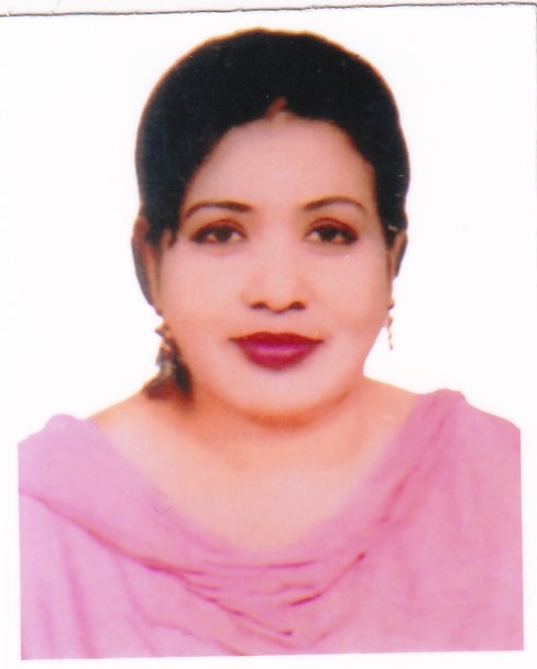 আয়েশা বেগম