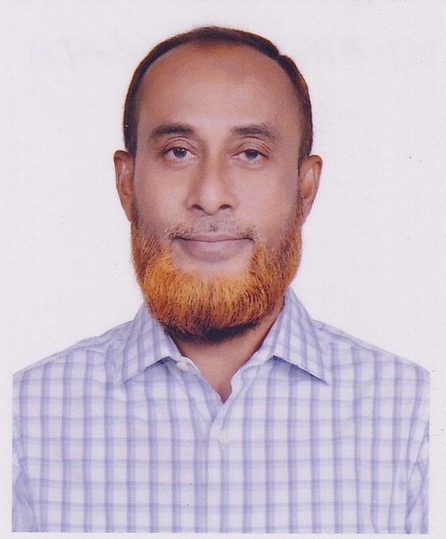 মোঃ আনোয়ার হোসেন