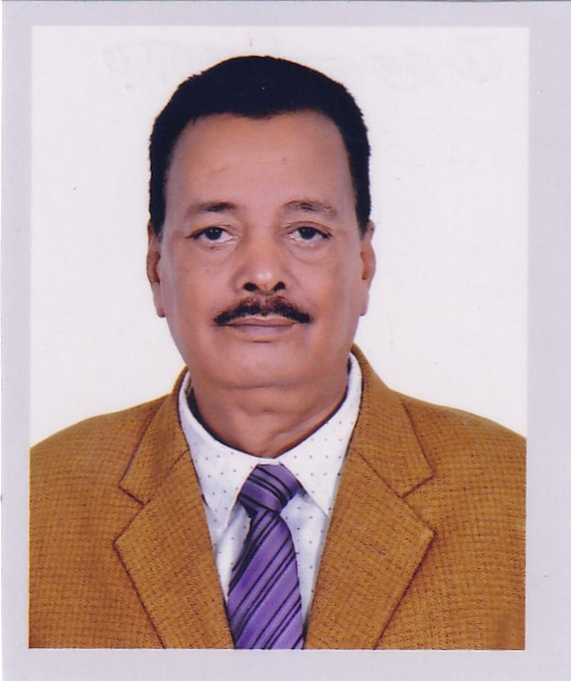 উজ্জল শিকদার
