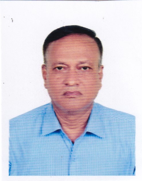 মোঃ মিজানুর রহমান