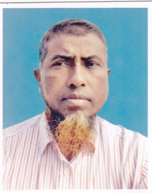 আব্দুল কাইয়ুম পিন্টু