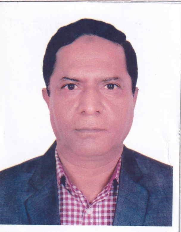 মোঃ মোজাম্মেল হক