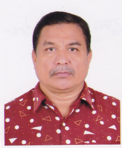 মো: নওশাদ উল মামুন