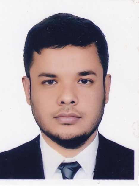 মোঃ জিল্লুর রহমান