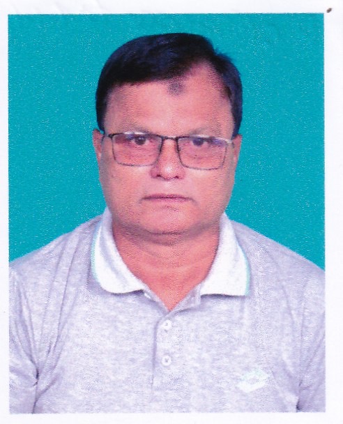 মোঃ মোশাররফ হোসেন