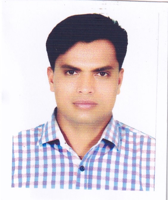 মোঃ আনিসুর রহমান