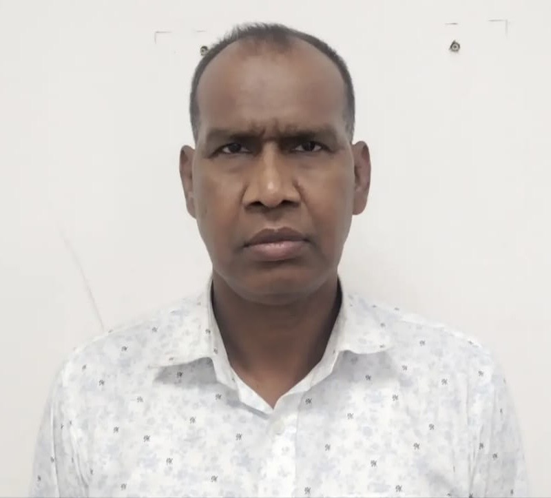 মো: হারুন অর রশিদ