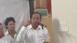বৃহত্তর ময়মনসিংহ অঞ্চলে বি-১৯০১-এর সাংগঠনিক মতবিনিময় সভা সফলভাবে সম্পন্ন